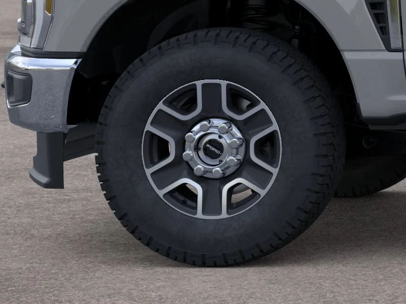 New 2026 Avalanche Ford Lariat image 25