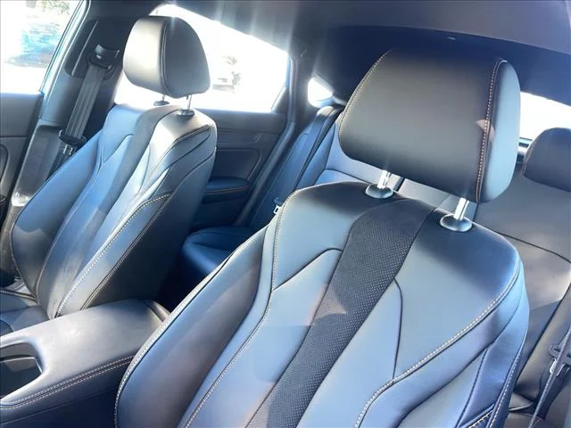Certified Used 2026 Double Apex Blue Pearl Acura FWD A-Spec with Technology image 3