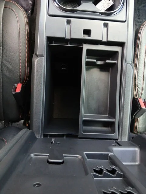 Used 2021  Nissan PRO-4X image 53