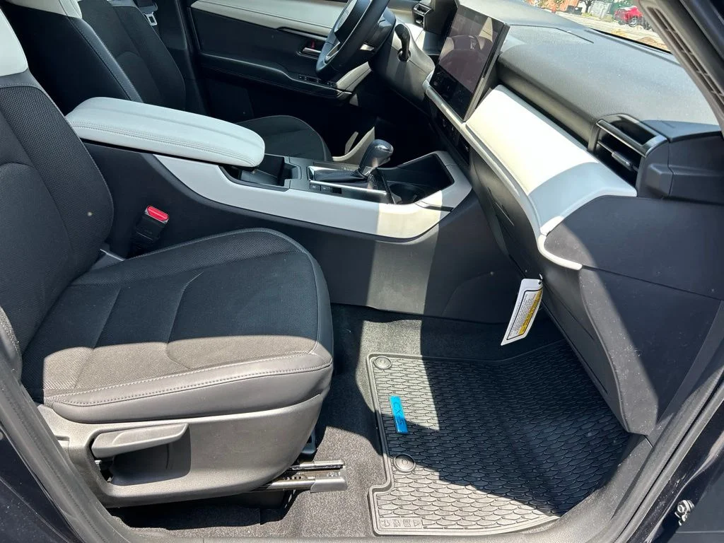 New 2026 Navy Blue Mica Mazda 2.5 S Preferred image 12