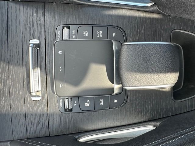 Certified Used 2024 Black Mercedes-Benz GLE 350 image 35