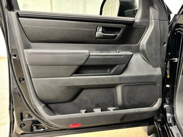 Used 2026 MIDNIGHT BLACK METAL Toyota  image 17