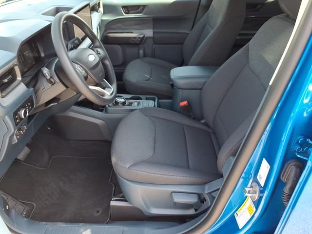 New 2026 Velocity Blue Ford XL image 18