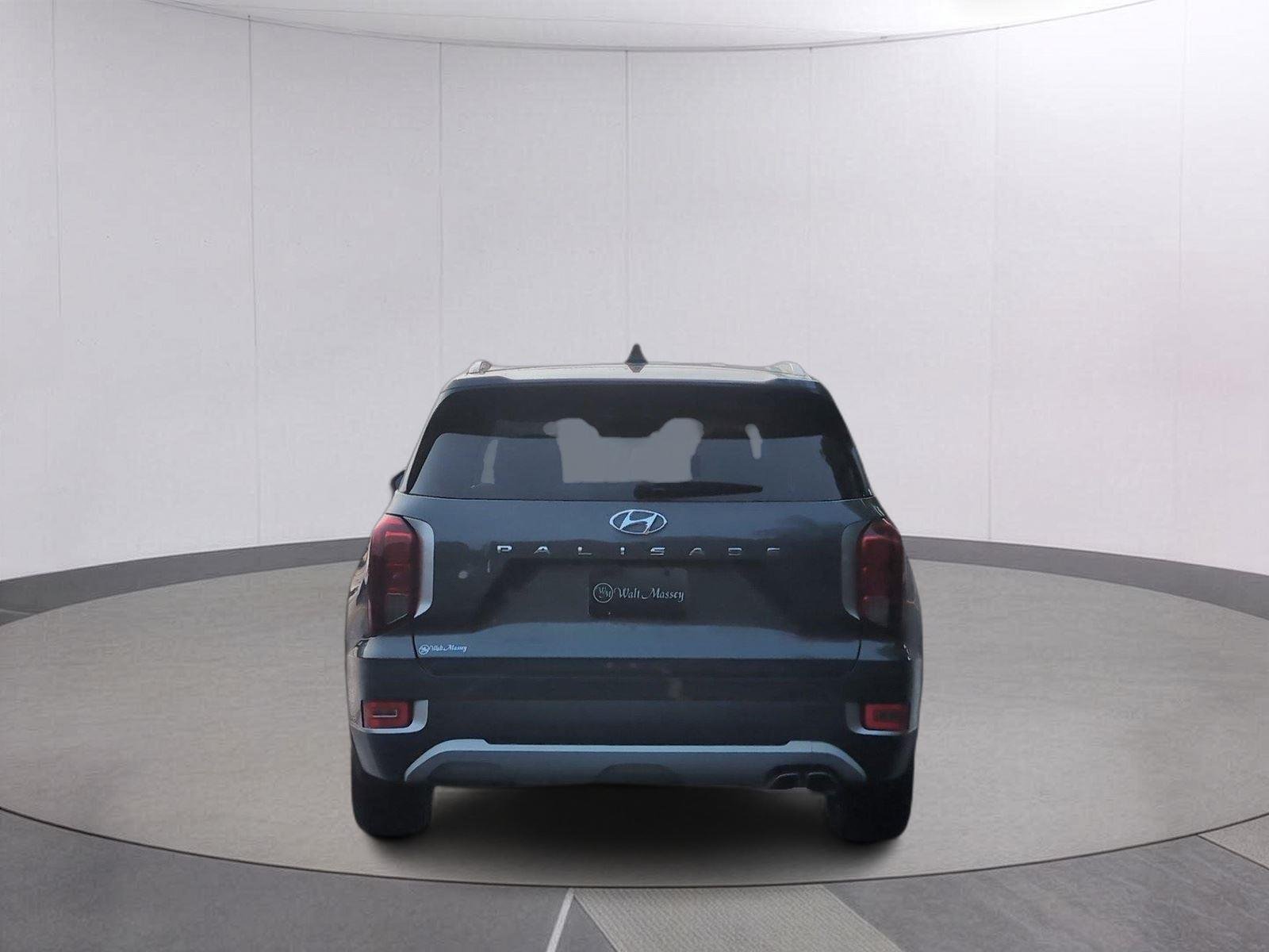 Used 2022 Rainforest Hyundai SEL image 4