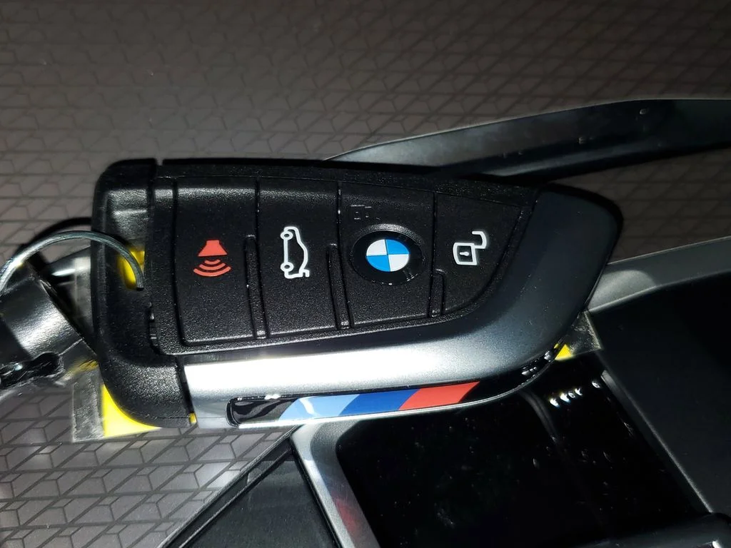 New 2026 Black Sapphire Metallic BMW 430i image 26