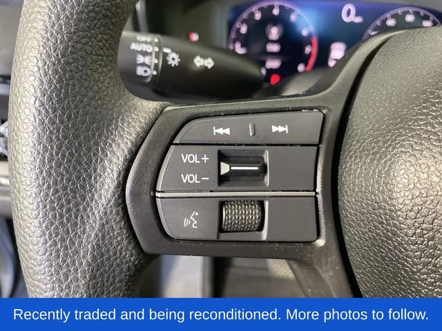 Used 2025 Silver Honda LX image 14