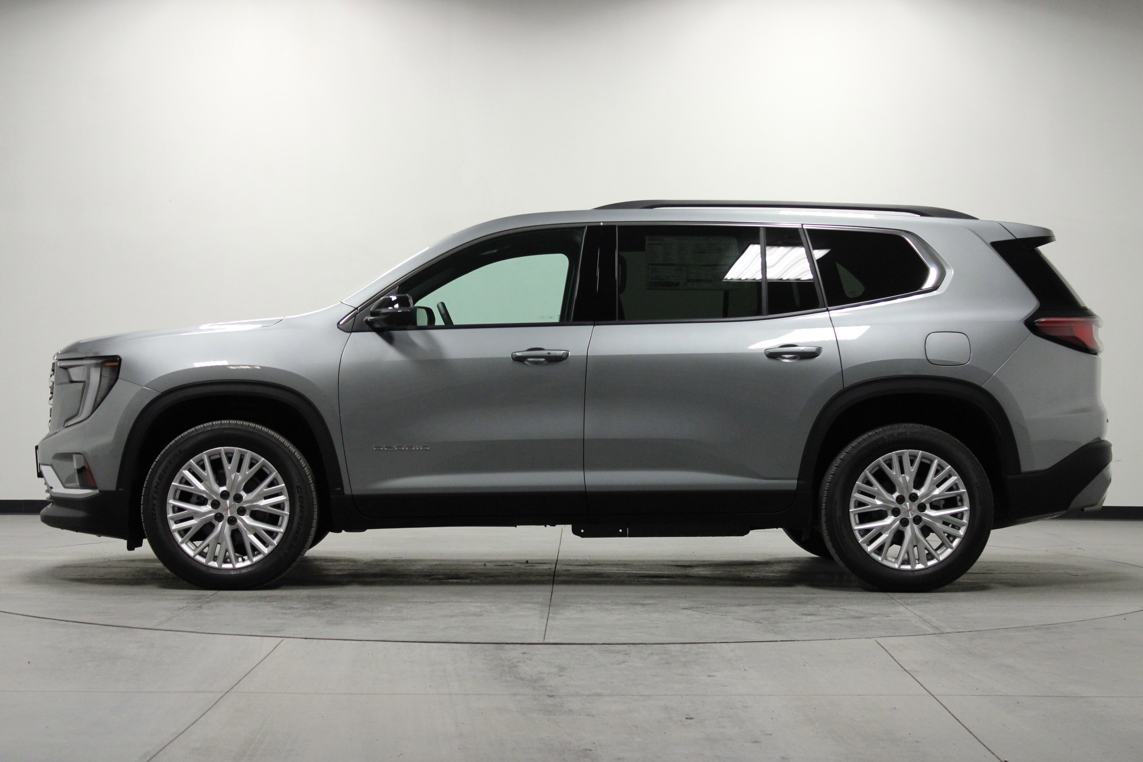 2025 GMC Acadia Elevation - Photo 7