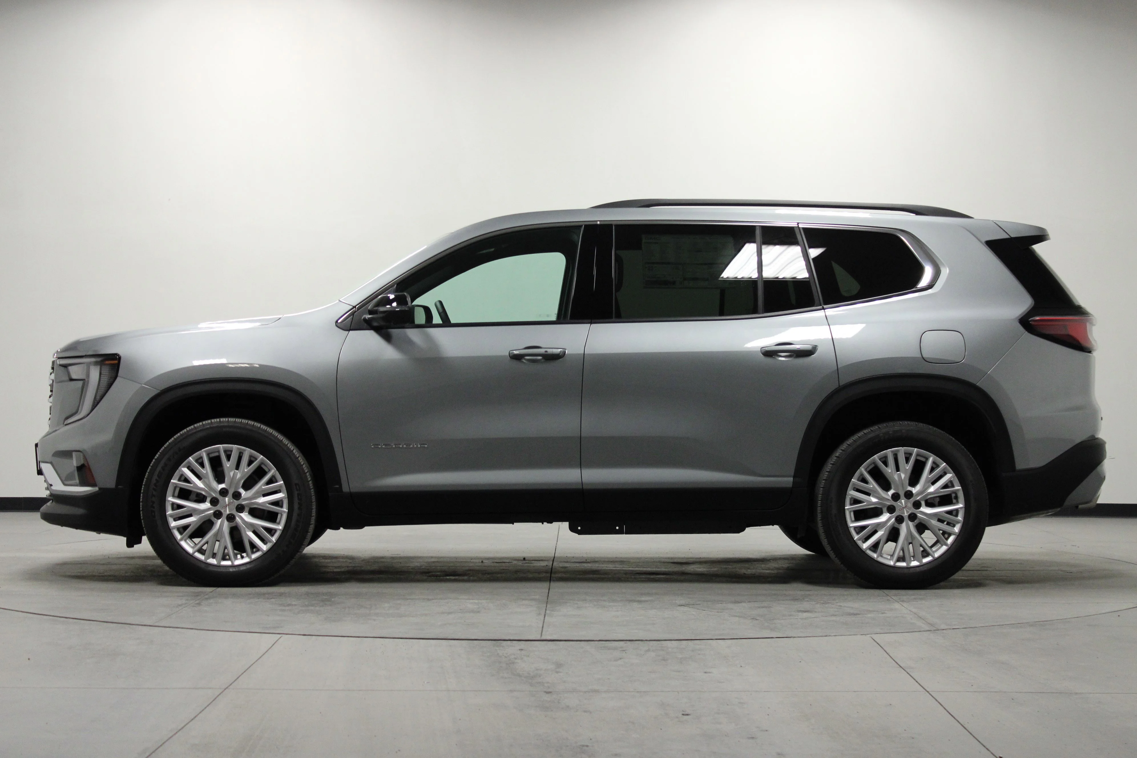 2025 GMC Acadia Elevation - Photo 7