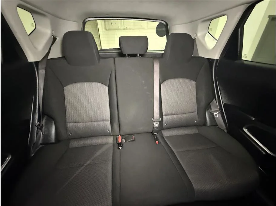 Used 2023 Steel Gray Kia LX image 28