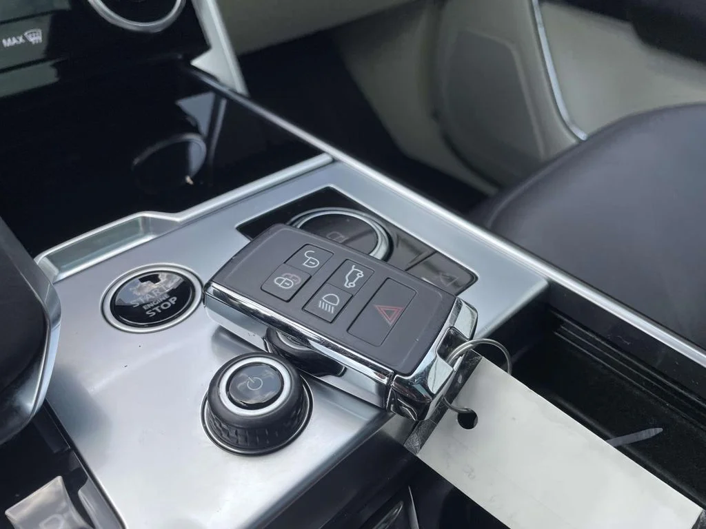 2023 Land Rover Range Rover SE - Photo 43