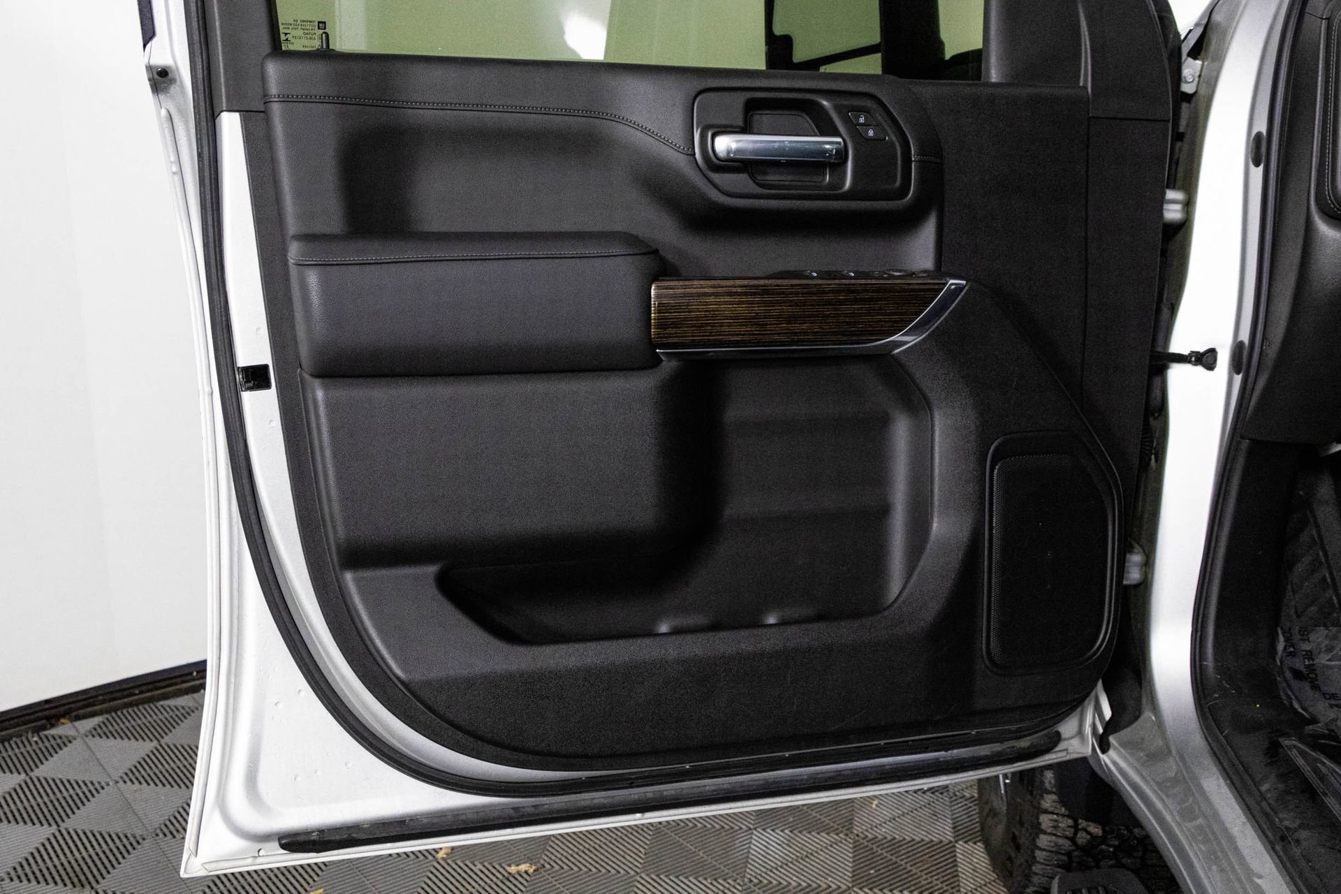 2022 GMC SIERRA HD - Image 27