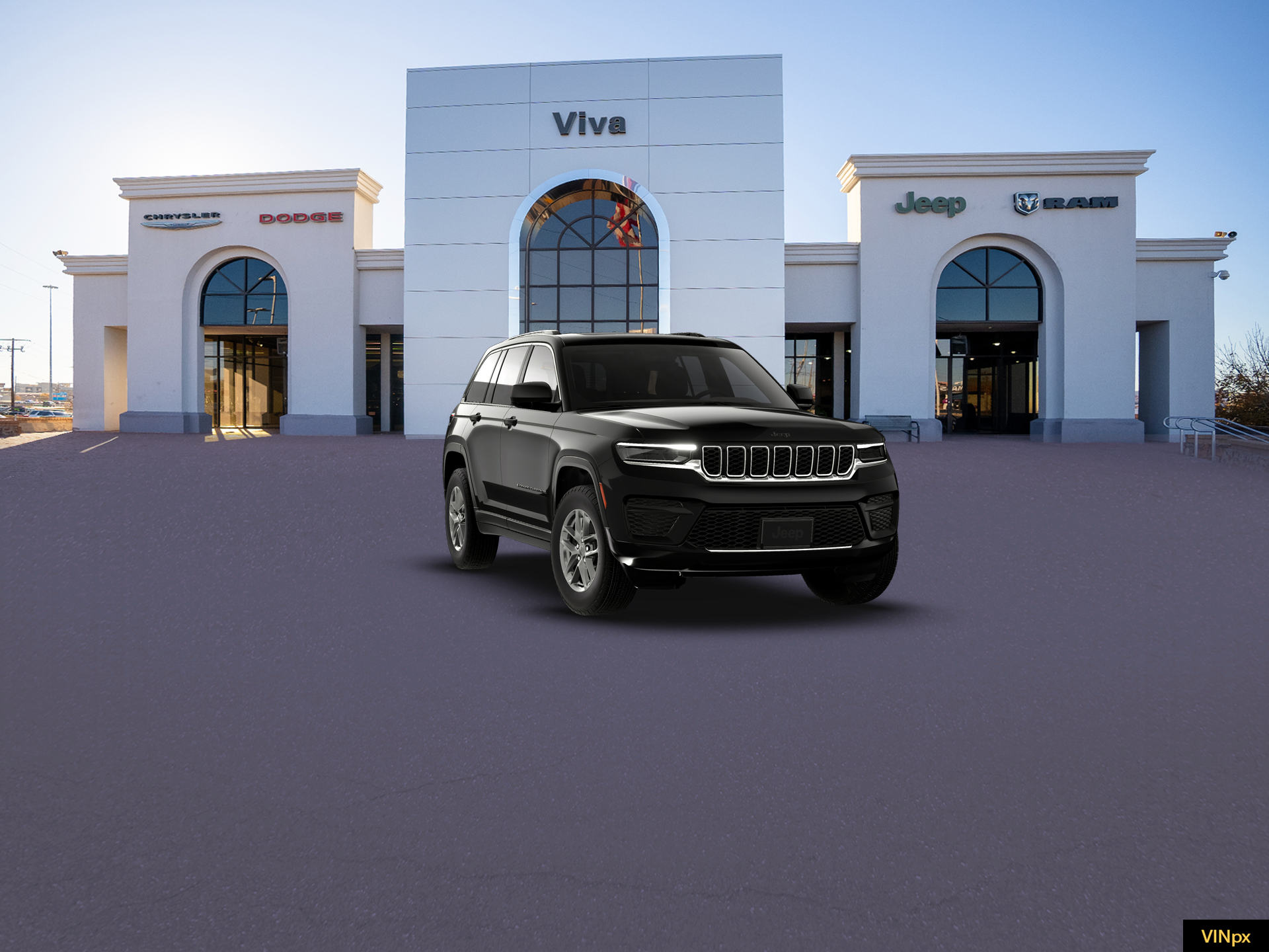 2026 Jeep Grand Cherokee Laredo - Photo 16