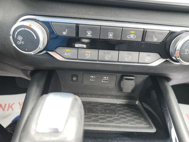 Used 2023 Gray Nissan 2.5 SV image 37