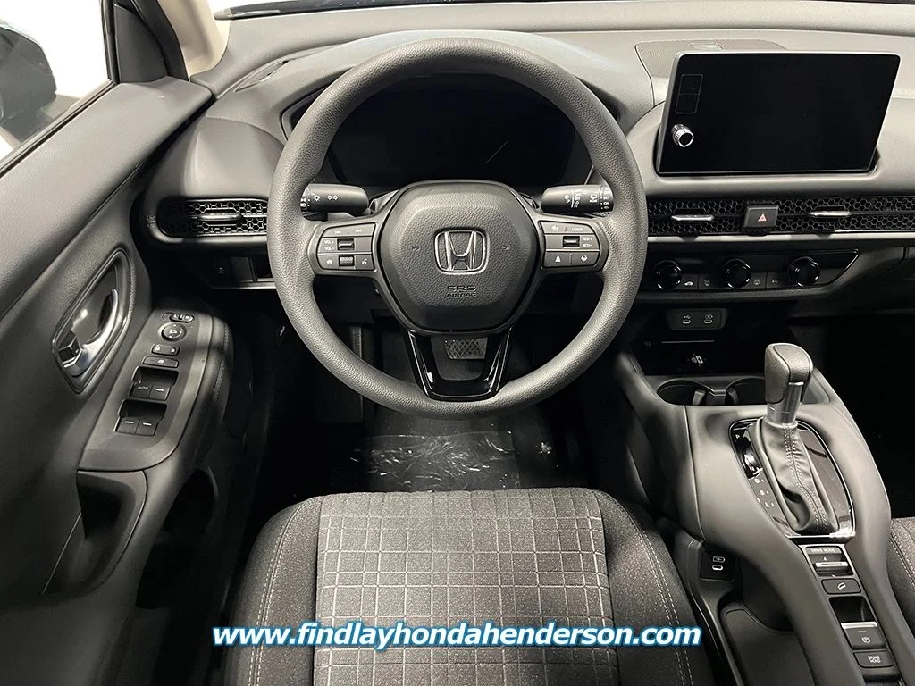 New 2027 Platinum White Pearl Honda LX image 21
