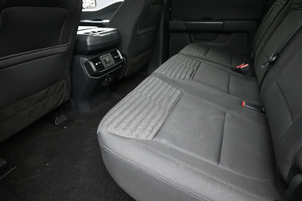 Certified Used 2022 Black Ford XL image 12