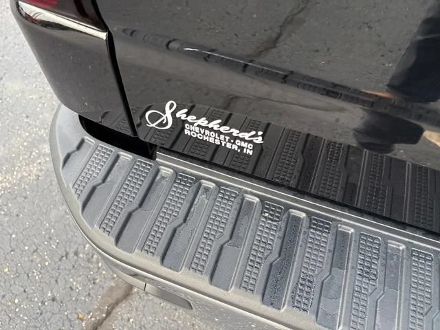 2026 GMC Sierra 1500 SLT - Photo 21