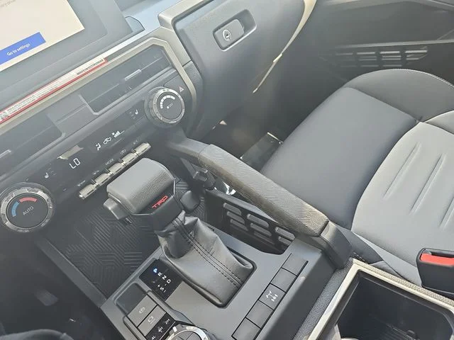 Used 2026 Brown Toyota TRD Off-Road image 24