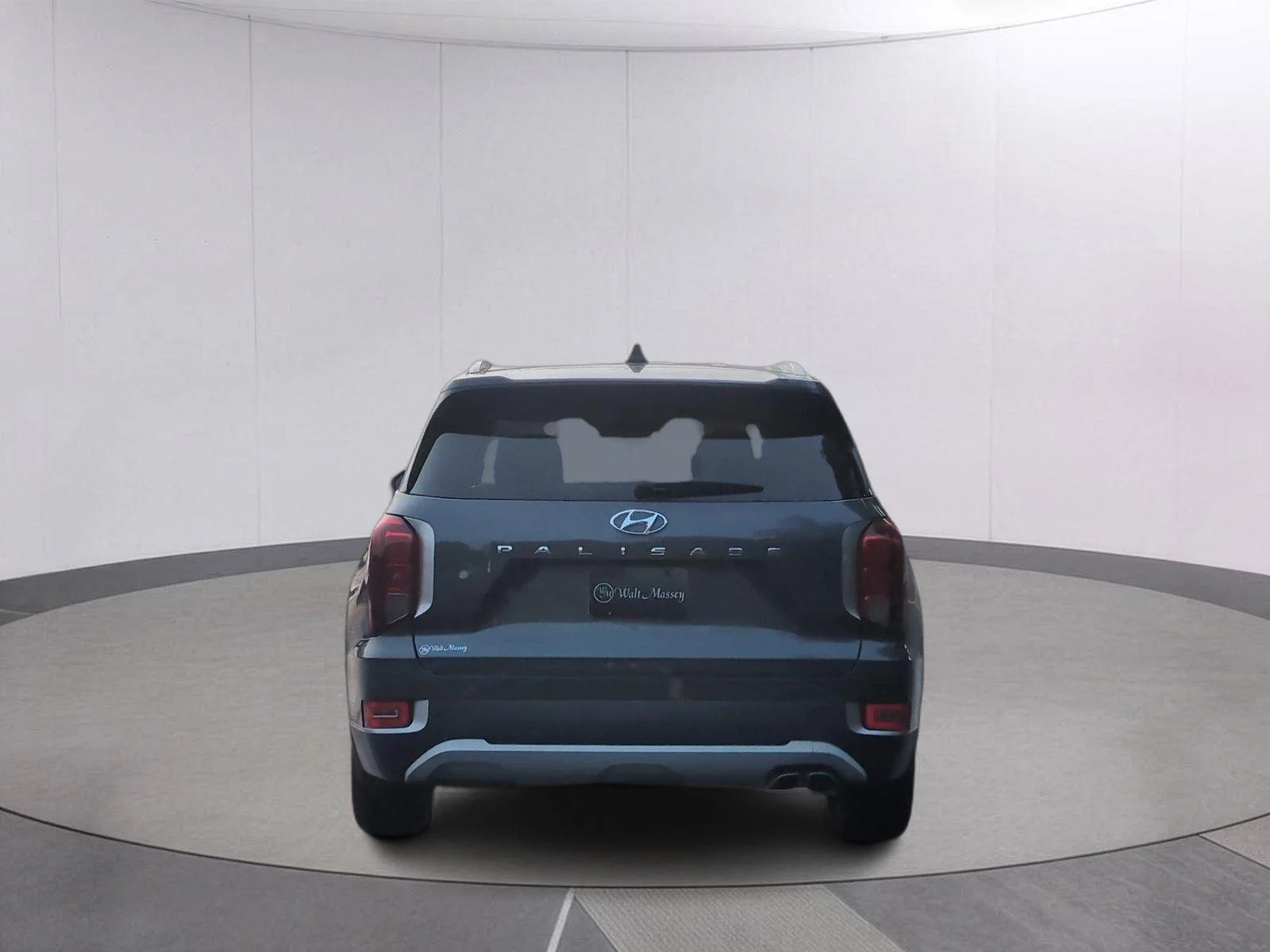 Used 2022 Rainforest Hyundai SEL image 4