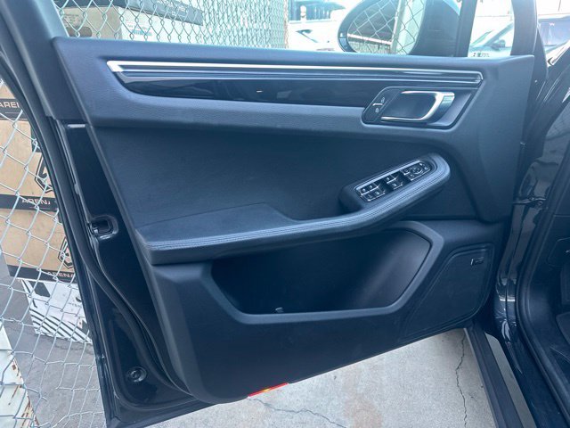 Used 2021 Gray Porsche Base image 11