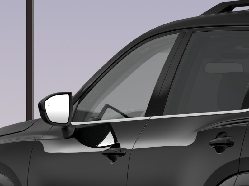 New 2026 Black Nissan SV image 14