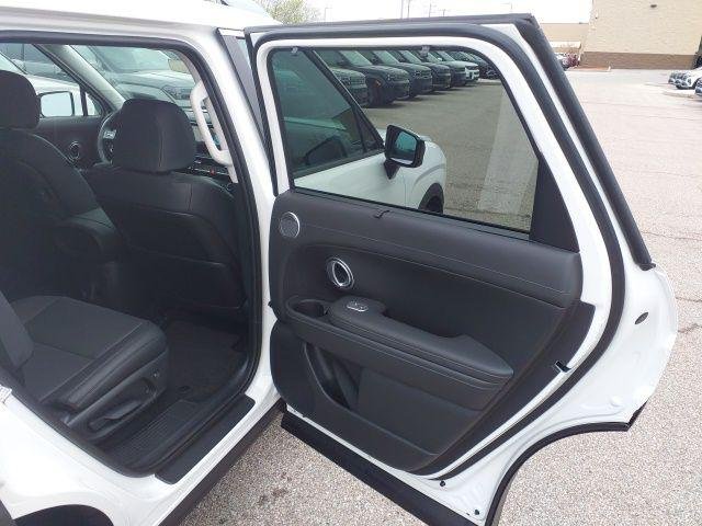 New 2026 White Pearl Hyundai Blue SEL image 32