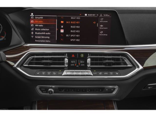Used 2019 Arctic Gray Metallic BMW xDrive40i image 13