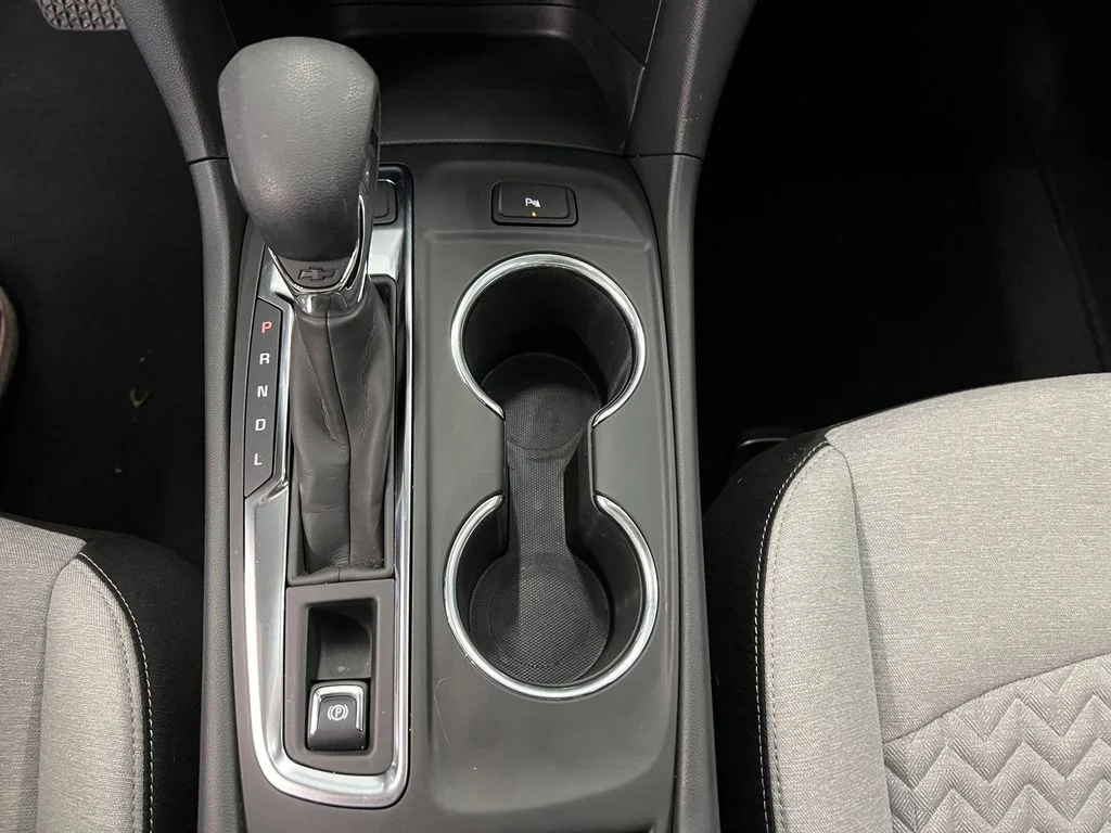 2024 Chevrolet Equinox LT - Photo 20
