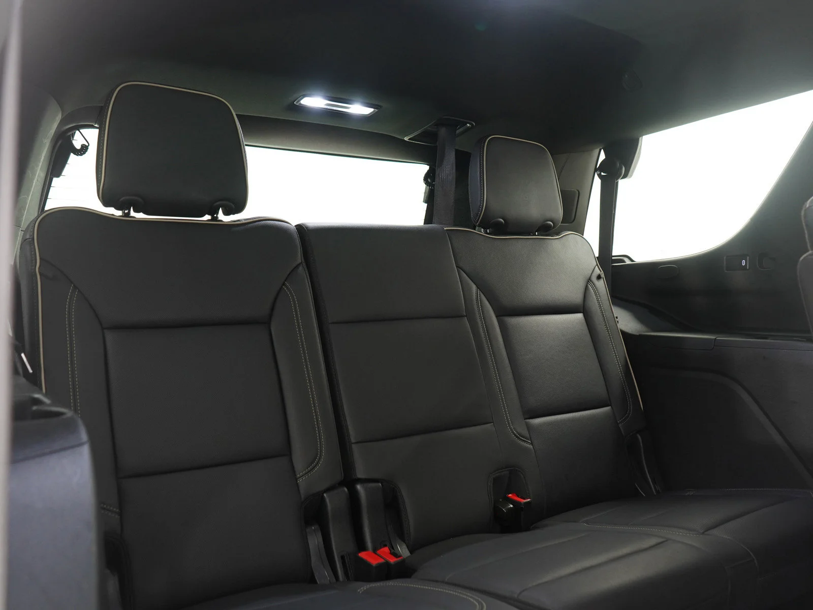 2024 Chevrolet Tahoe Premier - Photo 14