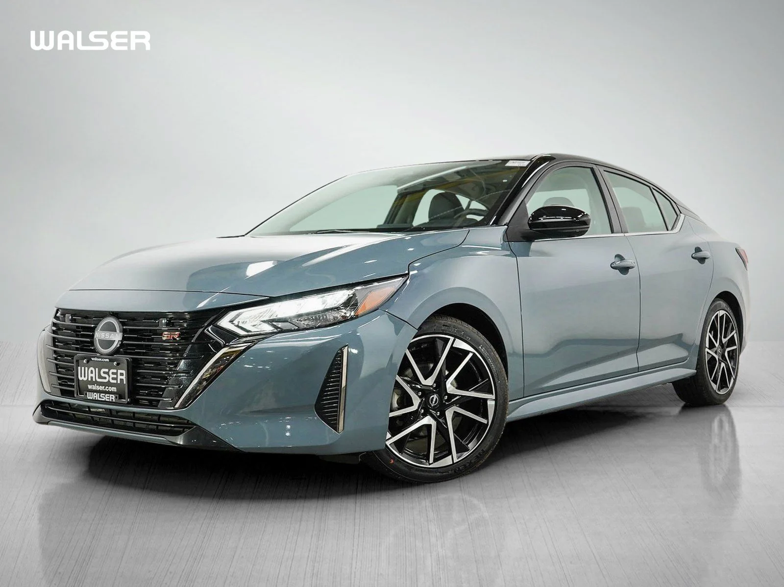 2025 Nissan Sentra