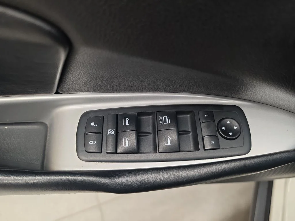 Used 2020 White Dodge SE image 16