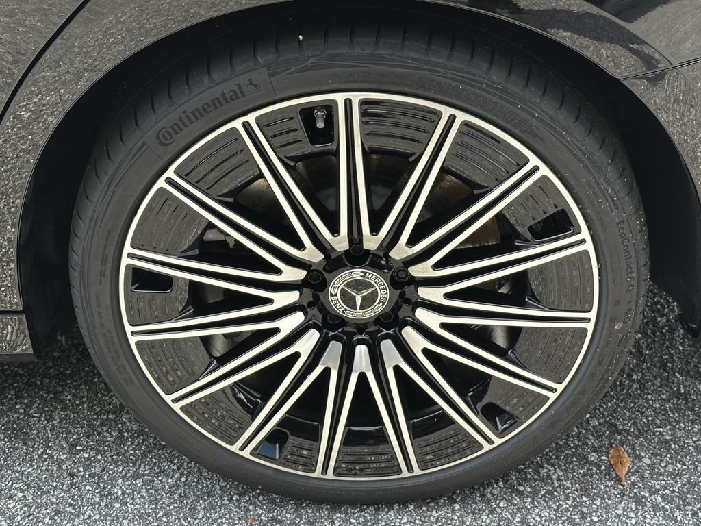 New 2027 Obsidian Black Metallic Mercedes-Benz E 450 image 61