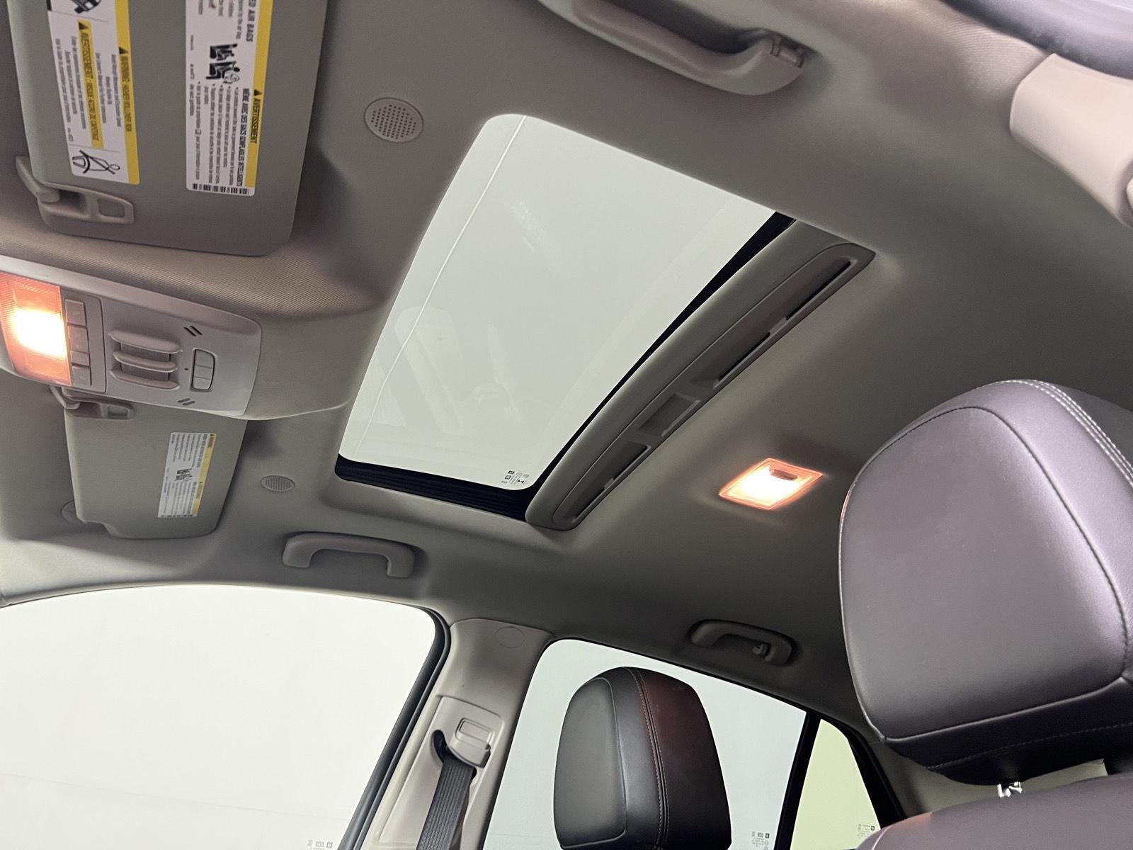 Used 2019 Satin Steel Metallic Buick Essence image 19