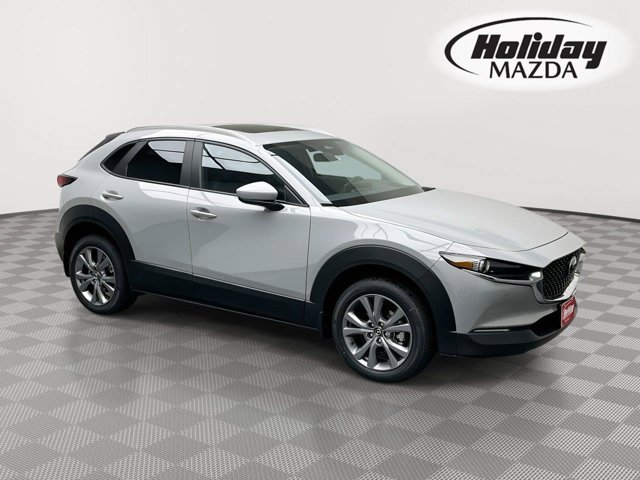 2026 Mazda CX-30 2.5 S Premium