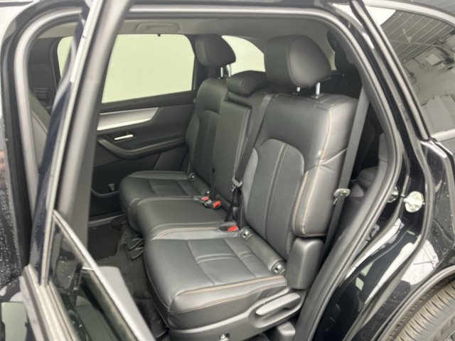 New 2026 Jet Black Mica Mazda Premium Sport image 12