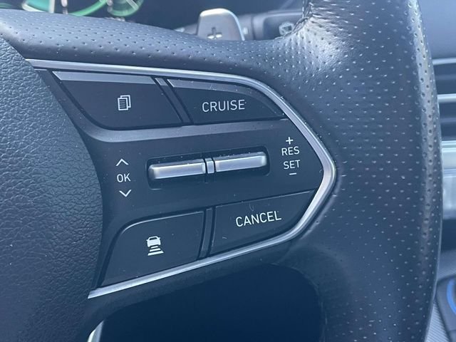 2022 Hyundai Palisade Calligraphy - Photo 25