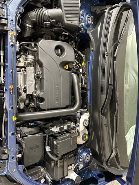 2024 Chevrolet Equinox LT - Photo 24