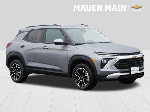 2026 Chevrolet Trailblazer LT AWD's photo