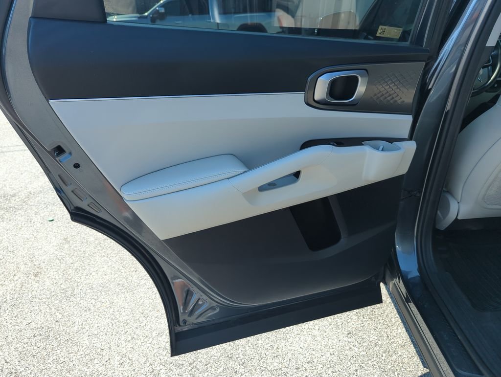 Used 2021 Gray Kia S image 27