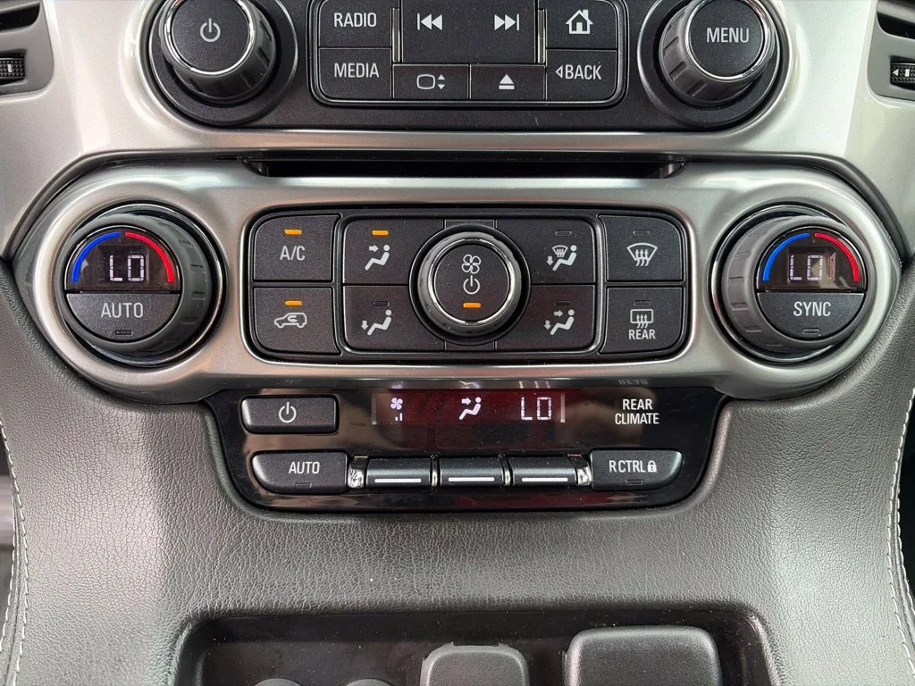 Used 2019 Black Chevrolet LS image 34