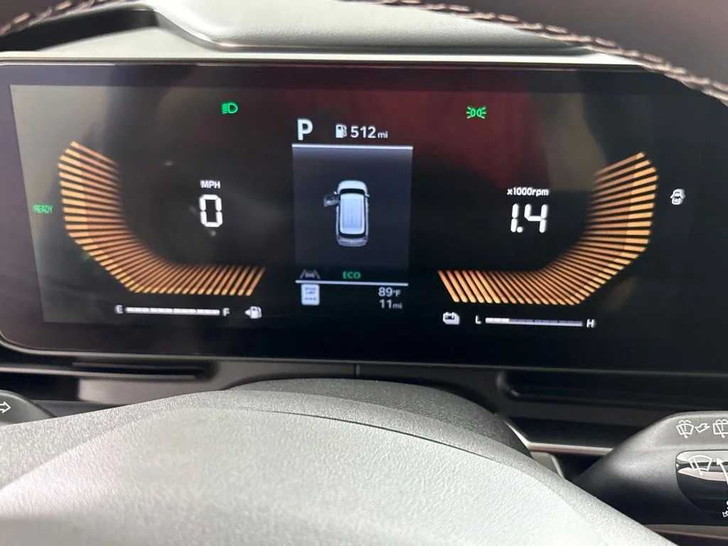 New 2027 Panthera Metal Kia EX image 35