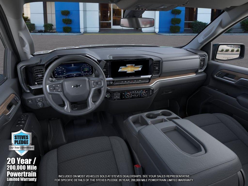 2026 Chevrolet Silverado 1500 RST - Photo 15