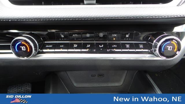 2026 Chevrolet Equinox LT - Photo 26