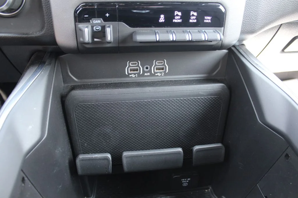 2026 RAM 1500 Big Horn/Lone Star - Photo 14