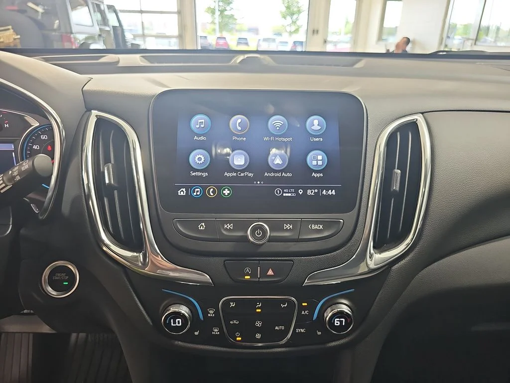Certified Used 2023 Gray Chevrolet LT image 26
