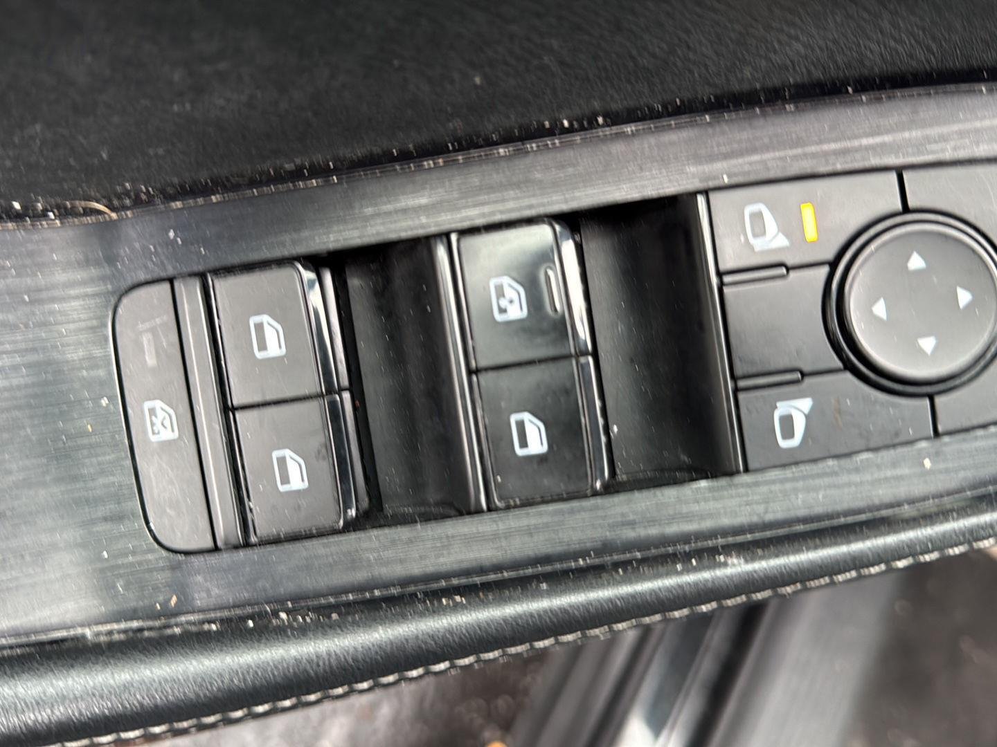 Used 2021 Super Black Nissan SV image 11