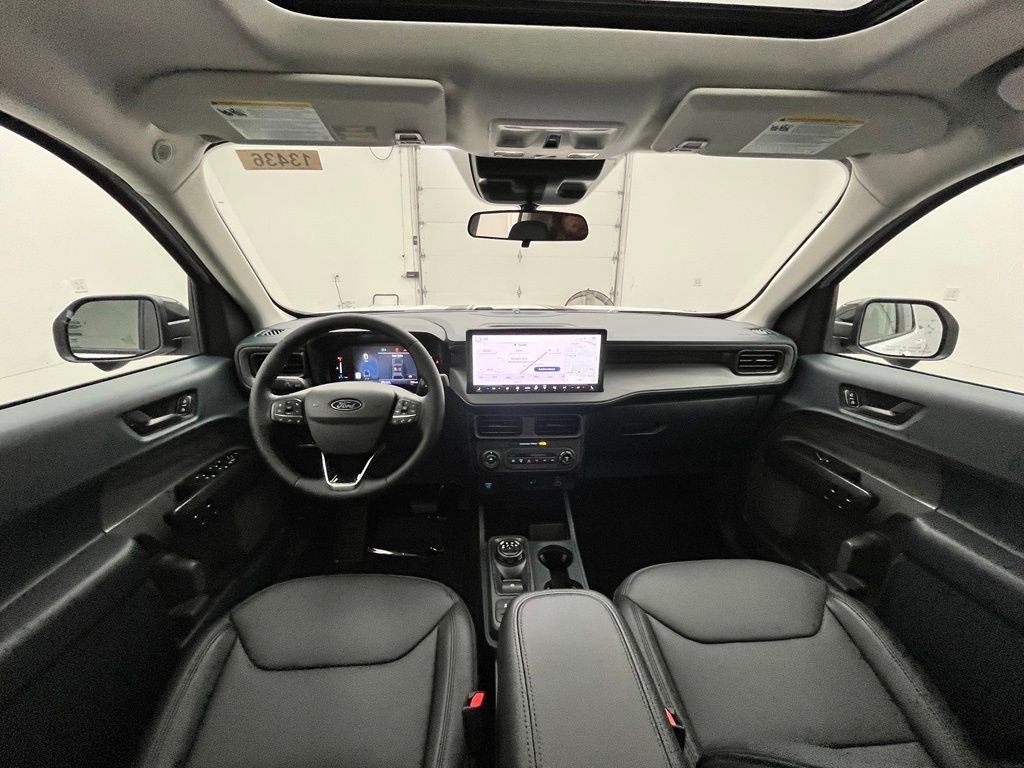 New 2026 White Ford Lariat image 4