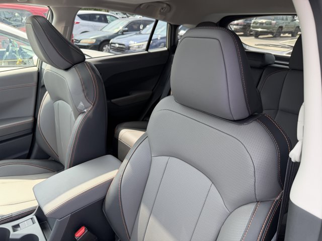 New 2026 SAND DUNE PEARL Subaru Limited Hybrid image 41