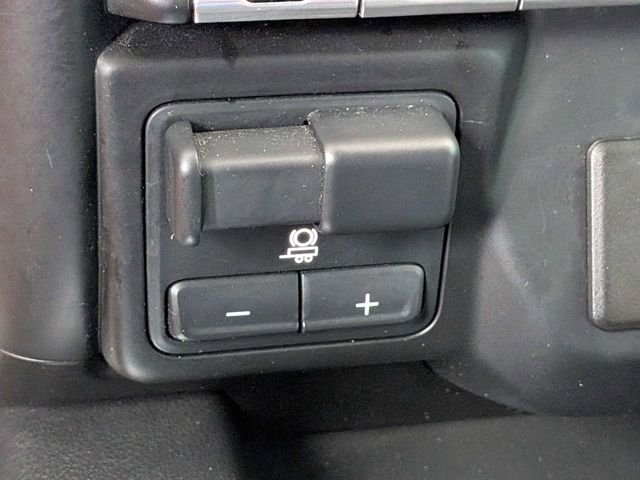 Used 2021 Black Chevrolet High Country image 25
