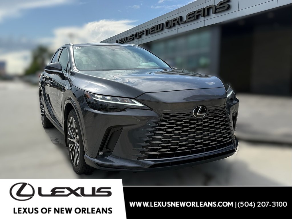 2026 Lexus RX 350 350 Premium FWD's photo