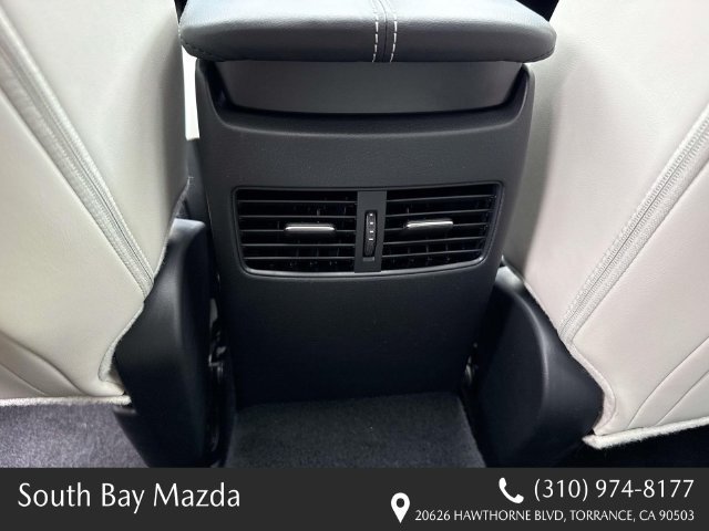 2026 Mazda CX-30 Aire Edition - Photo 20